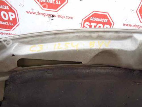 Hood CITROËN C3 I (FC_, FN_) 1.4 HDi | BP7622472C1 