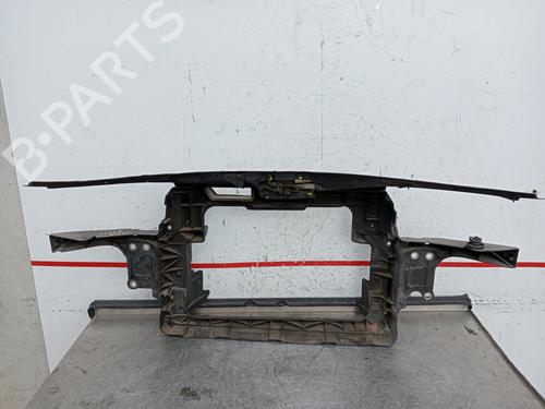 Frontplate/Frontkurv SKODA FABIA I (6Y2)  | BP23949816C72 