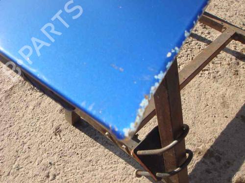 Hood MERCEDES-BENZ A-CLASS (W168)  | BP7618054C1 