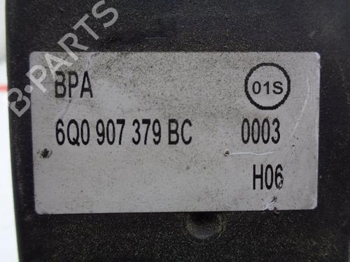 ABS pump VW POLO IV (9N_, 9A_)  | BP17667631M43 
