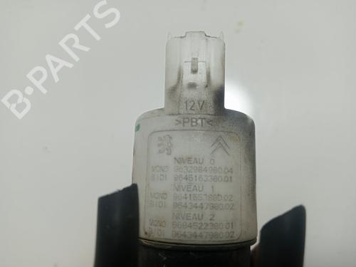 Washer pump CITROËN C4 II (NC_)  | BP24333471E24 