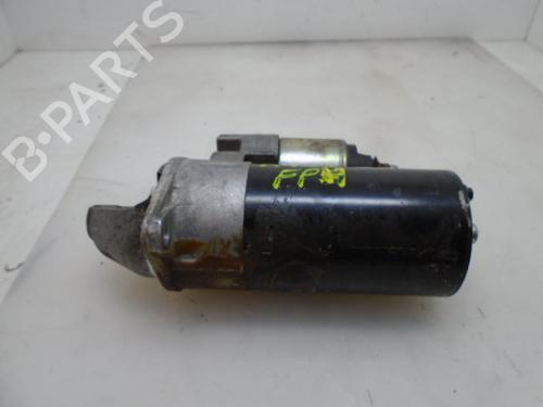 Starter MERCEDES-BENZ A-CLASS (W169)  | BP8216189M8 