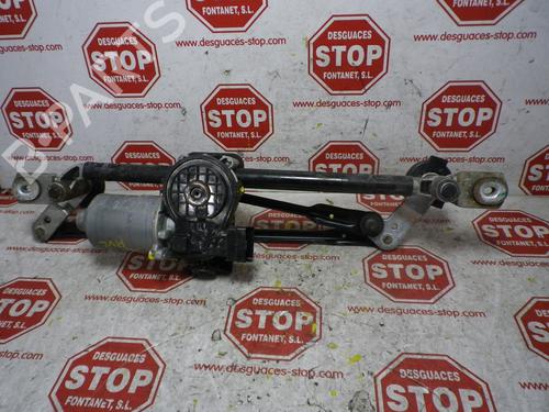 Used Front wiper motor HYUNDAI i10 II (BA, IA) 1.0 (67 hp) 7322245
