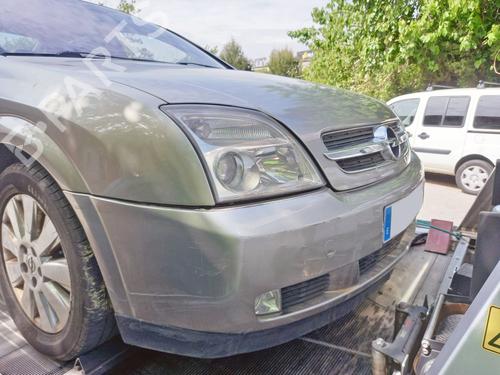 Feu arrière gauche OPEL VECTRA C (Z02) 2.2 DTI 16V (F69) | BP7492587C34