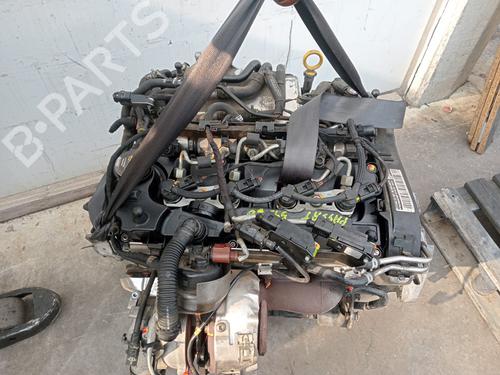 Engine VW PASSAT B8 Variant (3G5, CB5)  | BP33852477M1  - Image 19