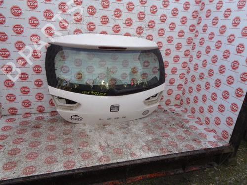Used Tailgate SEAT LEON (1P1) 1.6 TDI (105 hp) 9058674