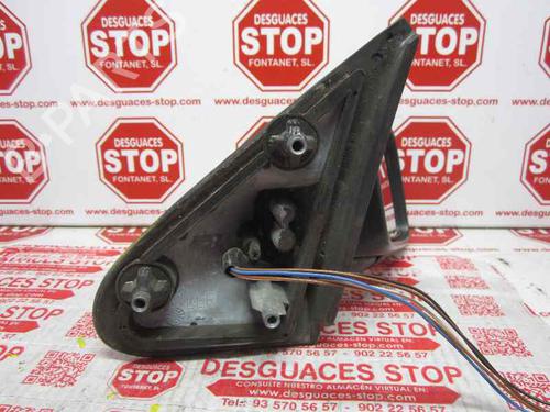 Right mirror SEAT CORDOBA (6K1, 6K2)  | BP7341077C27 