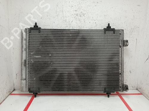 Used AC radiator CITROËN C4 II (NC_) [2009-2025]  29586027