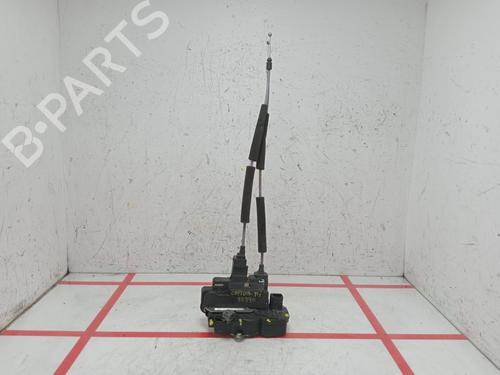 Used Rear left lock CHEVROLET CAPTIVA (C100, C140) 2.0 D (150 hp) 29914941