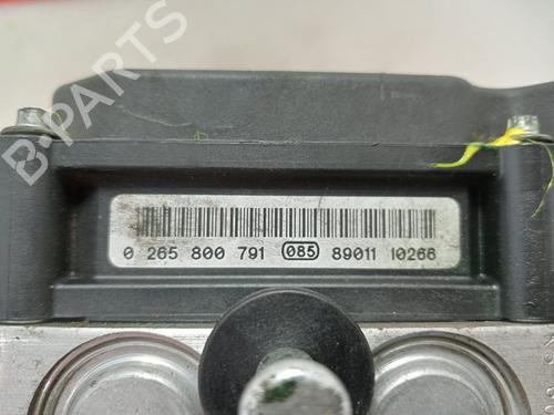 ABS pump FORD KA (RU8) 1.3 TDCi | BP18055549M43 