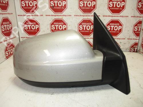 Right mirror HYUNDAI TUCSON (JM) 2.0 | BP9239995C27 