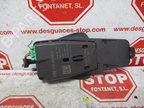 Rétroviseur intérieur SEAT Mii (KF1, KE1) 1.0 | BP7810391I6 