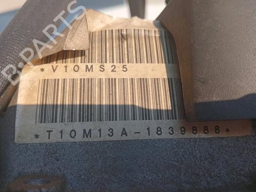 Engine SUZUKI SWIFT III (MZ, EZ)  | BP30712851M1 