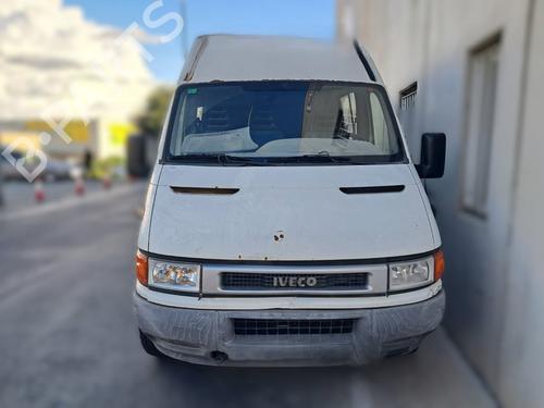 Andre IVECO DAILY III Van 29 L 11 V | BP29422805O1 