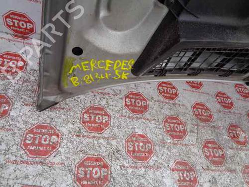 Hood MERCEDES-BENZ E-CLASS (W210) E 230 (210.037) | BP7623777C1 