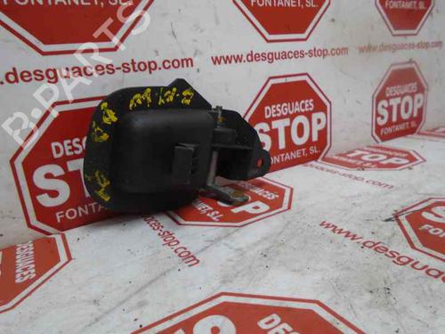 Front right interior door handle BMW 3 Compact (E36)  | BP7364172I14 