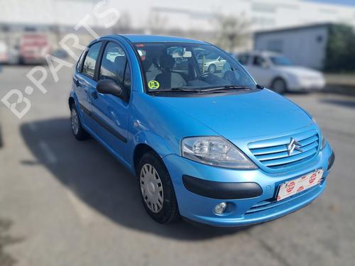 Used Parts CITROËN C3 I (FC_, FN_) 1.4 i Bivalent (73 hp) 4474228
