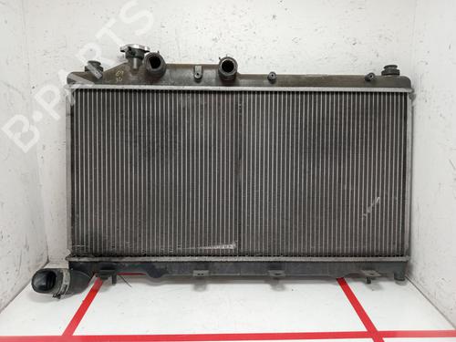 Used Water radiator SUBARU IMPREZA Hatchback (GR, GH, G3) 2.0 D AWD (150 hp) 23271983