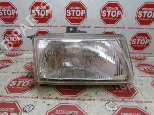 Used Right headlight SEAT CORDOBA (6K1, 6K2) 1.4 i (60 hp) 7348271