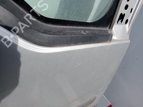Right front door FORD TOURNEO CONNECT 1.8 TDCi /TDDi /DI | BP15924914C3 