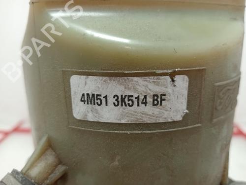 Steering pump FORD FOCUS I Turnier (DNW)  | BP18489396M99 