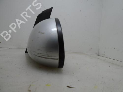 Left mirror SEAT ALTEA (5P1)  | BP8167707C26 