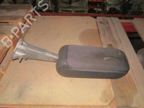 Armrest / Center console MERCEDES-BENZ A-CLASS (W168) A 170 CDI (168.008) (90 hp) 7374176