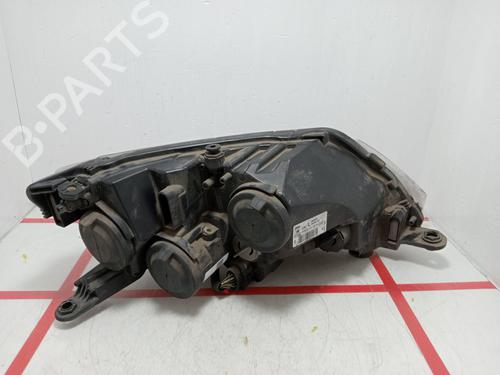 Left headlight SEAT TOLEDO IV (KG3) 1.6 TDI | BP36219993C28 - Image 5