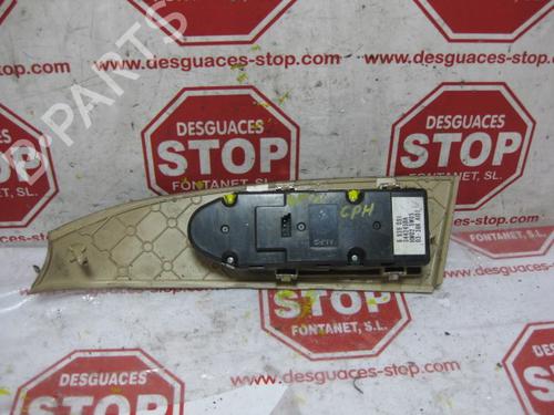 Left front window switch BMW 5 (E60) 530 i | BP7319495I27 