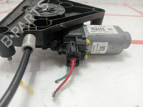 Front right window mechanism PEUGEOT 108 1.2 | BP27725457C23