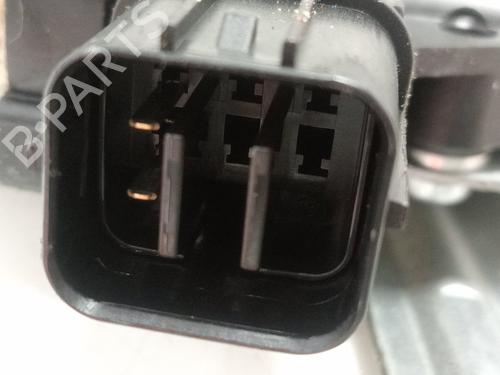 Rudehejsemekanisme Højre bagtil CITROËN C-ZERO C-Zero | BP23894030C25 