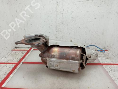 Catalyst NISSAN QASHQAI II SUV (J11, J11_)  | BP21517105M10 