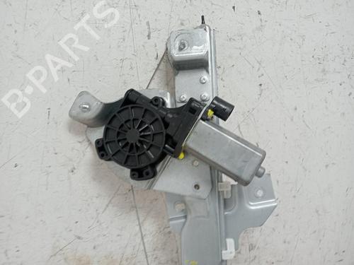 Rear left window mechanism DACIA DUSTER (HS_) | BP29826362C24