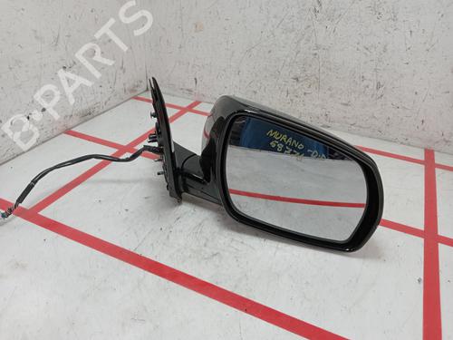 Right mirror NISSAN MURANO I (Z50)  | BP28725533C27 