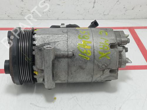 Used AC compressor FORD C-MAX (DM2) 1.8 TDCi (115 hp) 26139093