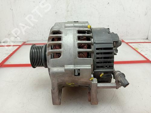 Generator SEAT IBIZA III (6L1) [2002-2009]  22192535