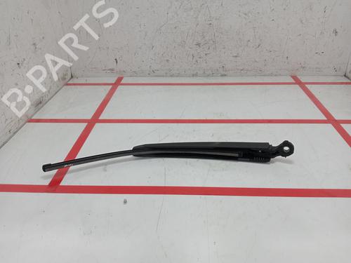 Used Rear windshield wiper arm VW POLO (9N_, 9A_) [2001-2014]  28167339