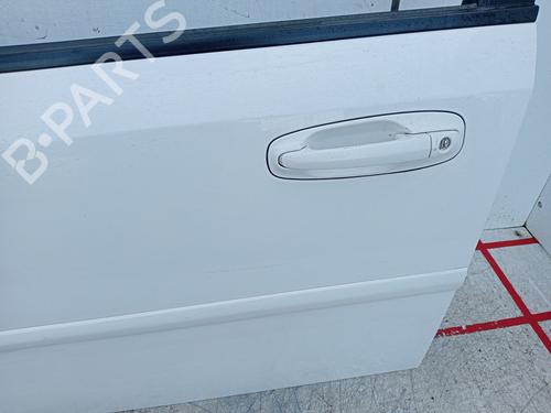 Left front door CHEVROLET LACETTI (J200) 2.0 D | BP18051110C2