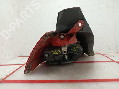 Right taillight RENAULT MEGANE II (BM0/1_, CM0/1_) 1.6 16V | BP19132122C35 