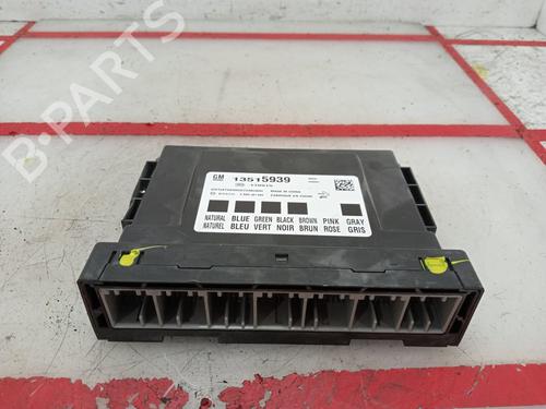 Elektronisk modul OPEL CORSA E (X15) [2014-2025]  20975507