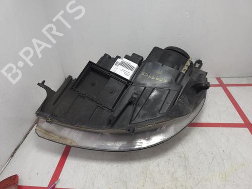 Right headlight CITROËN C5 I (DC_) 2.0 16V HPi (DCRLZB) | BP37405350C29 - Image 3