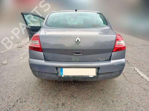 Right taillight RENAULT MEGANE II Saloon (LM0/1_) | BP9401080C35
