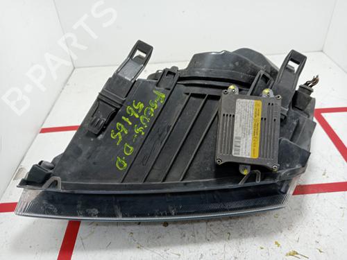 Right headlight FORD FOCUS I Turnier (DNW)  | BP16061063C29 
