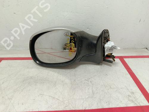 Used Left mirror Left mirror 37447682 37447682