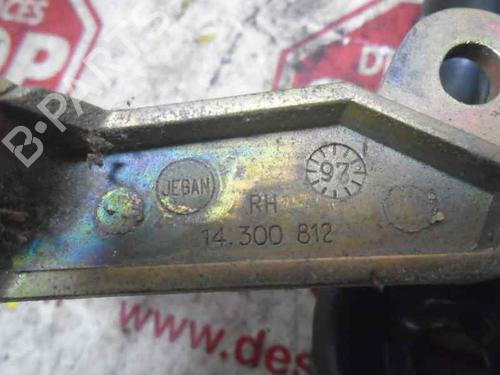 Front right belt tensioner OPEL CORSA B (S93) 1.4 i (F08, F68, M68) | BP7393976C88 