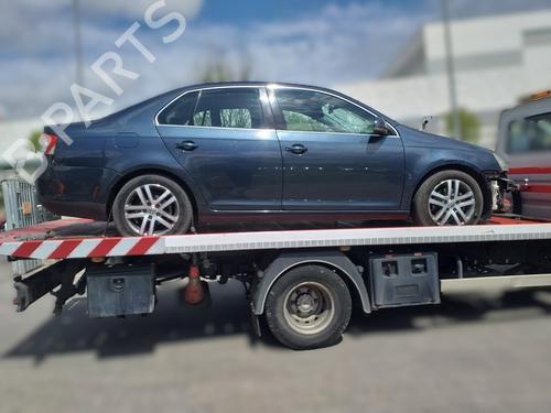Used Intercooler Intercooler VW JETTA III (1K2) 1.9 TDI (105 hp) 25747277 25747277