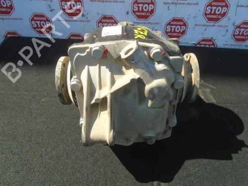 Rear differential BMW X3 (E83) 3.0 d | BP7362075M24 