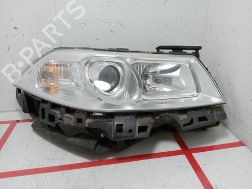 Used Right headlight Right headlight 33556611 33556611