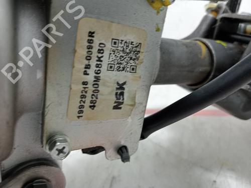 Steering column NISSAN PIXO (UA0) 1.0 | BP38957300M21 - Image 6