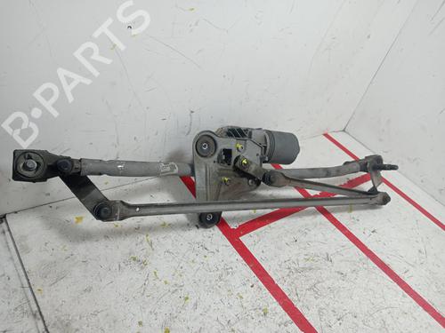 Front wiper motor VOLVO XC60 I SUV (156) D5 AWD | BP20150034M29 